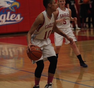 Girls Basketball Season Comes to an End