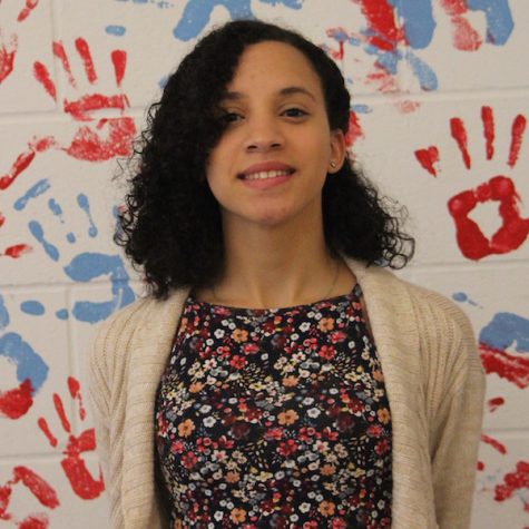 Amaya Mullen