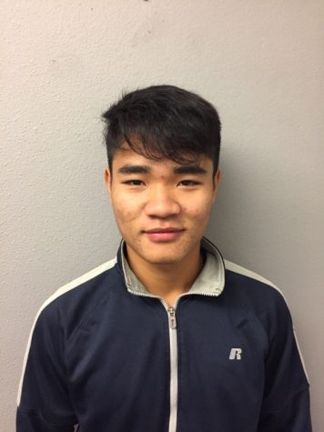 “This season has been the best because we made it to playoffs. It was the first and last of my high school career,” said senior Cing Sang. 