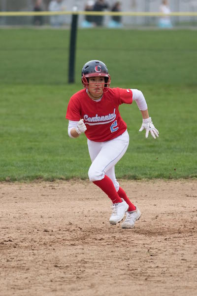 Softball Loses At Jesuit To End Season