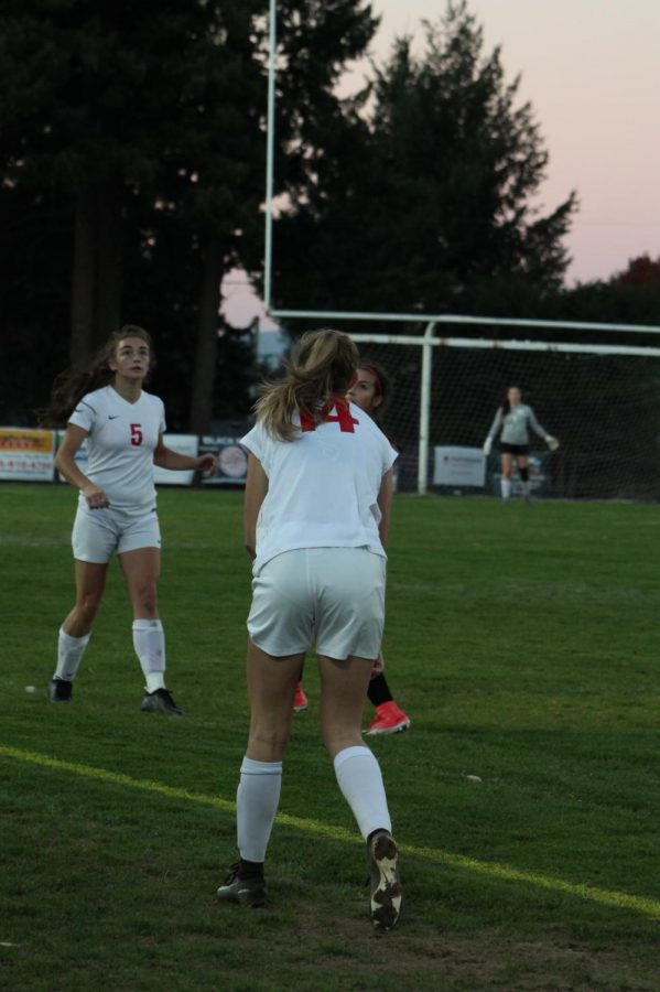 Sierra Schultz Allie McKee