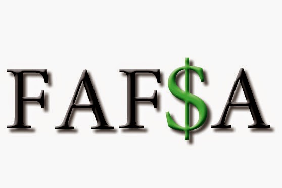 First-Come, First-Served FAFSA Process Remains Open