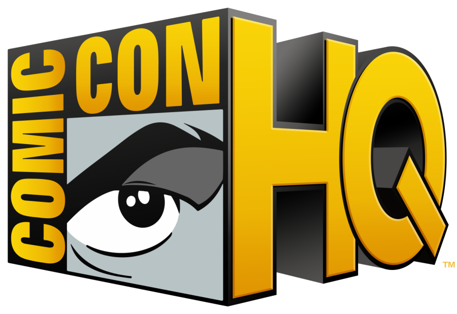 Comic-Con+Offers+Entertainment+for+All