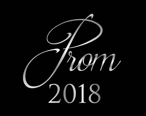 Prom Bids On Sale Now For April 14 Event