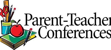 Conferences Tomorrow!
