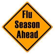 Aaron Gives Tips for Flu Season