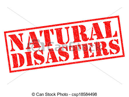 Are You and Your Family Ready For a Natural Disaster?