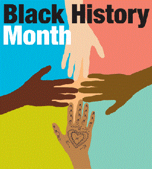 Black History Month