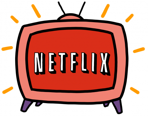 Student Shares Top 10 Netflix TV Shows