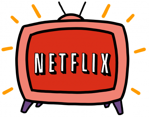 Student Shares Top 10 Netflix TV Shows – The Centennial Talon