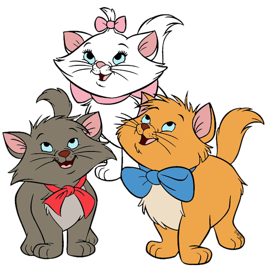 34+ 3 Cat Aristocats Coloring Pages Pictures