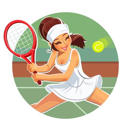 Girls Tennis: Hungover from Spring Break