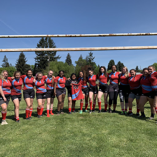 Spring Rugby Comes To An End