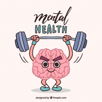 50 Things You Can Do To Improve Your Mental Health
