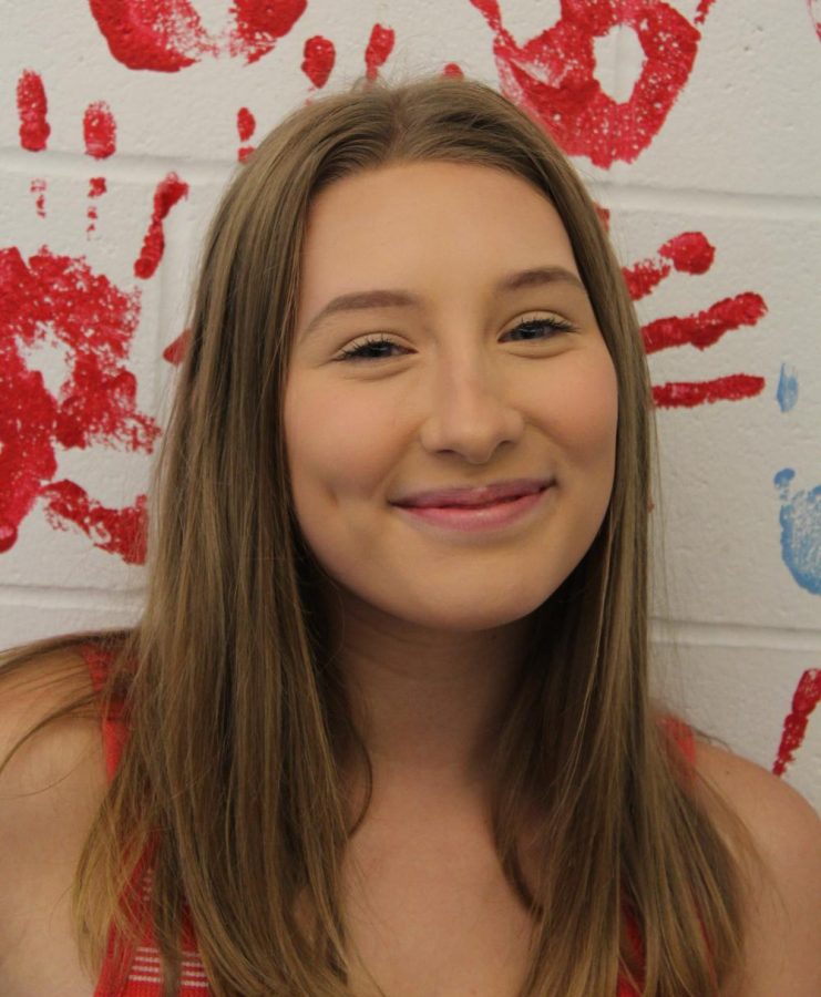 Kira Harmon