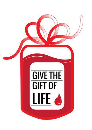 Blood Drive Set For December 17