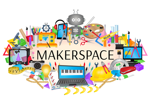 Maker-Space