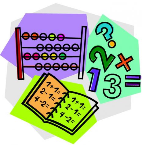 Is Math Here At CHS Going To Be Vital In Our Everyday Lives? MOS