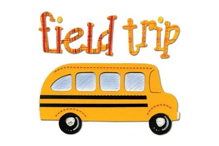 Hardin Offers Fun Field Trips