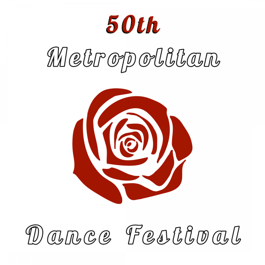 50th Metropolitan Dance Festival