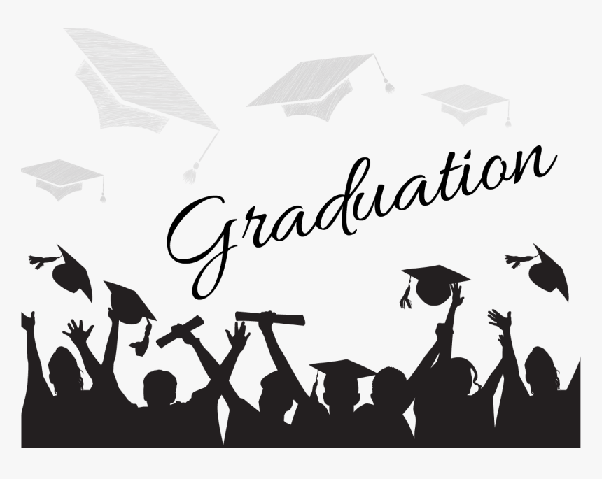 Graduation 2020 Announcement