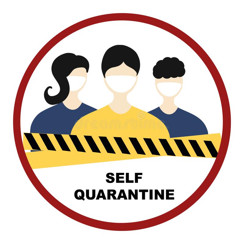 How is Quarantine Treating You?