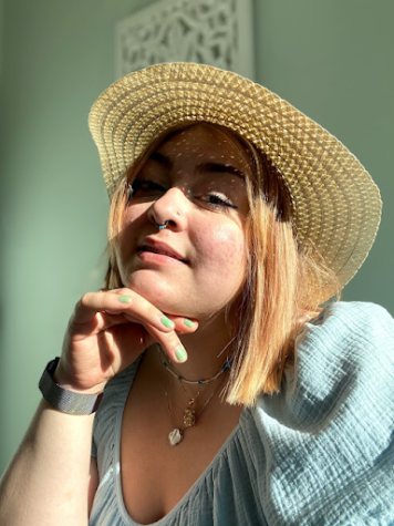 Photo of Betty Fazzolari