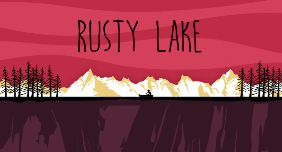 Cube+Escape+and+Rusty+Lake+Produced+by+Rusty+Lake