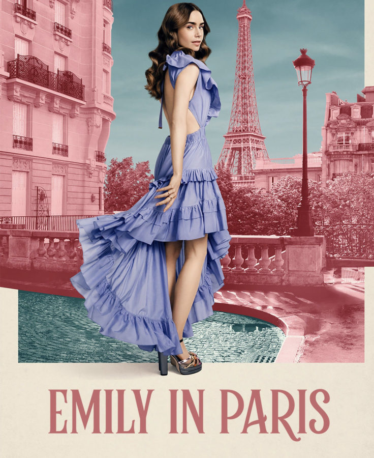 Emily in Paris: Good Trash?