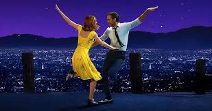 A Night In La La Land